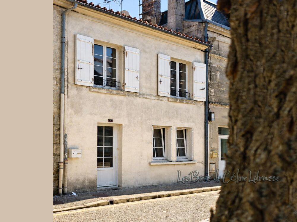 Maison 4 pièces 90 m² · à Mareuil en Périgord · 90 m² · 59 000 €
