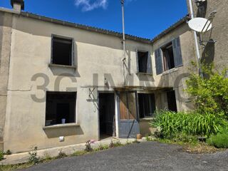  Maison  vendre 6 pices 124 m