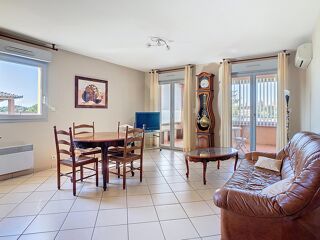  Appartement � vendre 2 pi�ces 56 m�