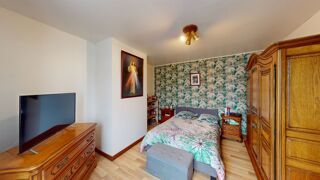  Maison à vendre 4 pièces 105 m²