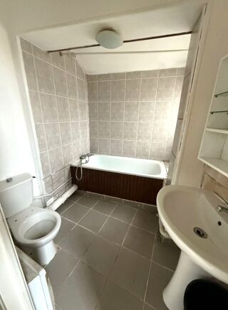  Immeuble à vendre 127 m² Rouen