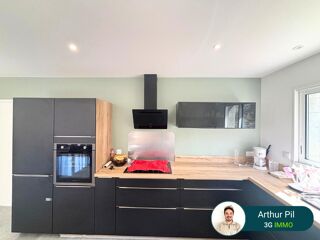  Maison � vendre 5 pi�ces 