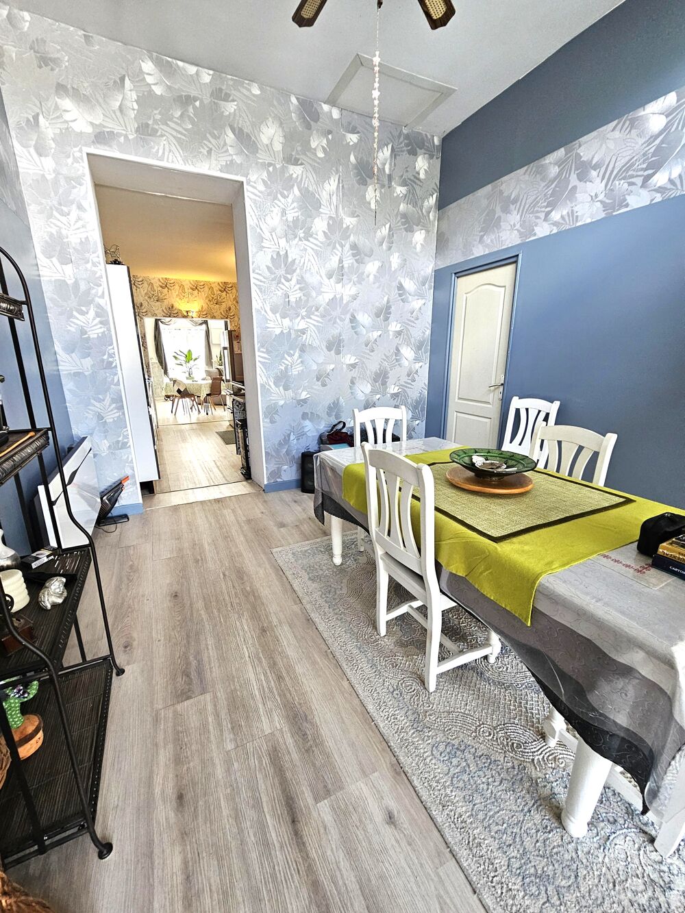 Vente Maison Maison 7 pièces Guise