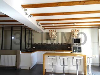  Appartement  vendre 5 pices  Le boulou