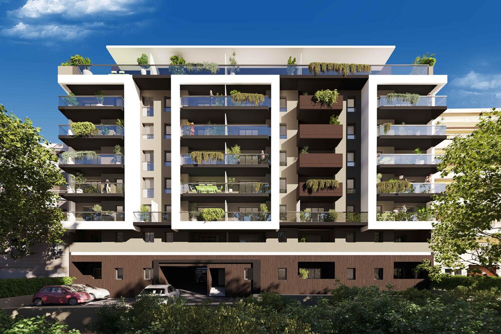 � vendre  Appartement Antibes (06600)