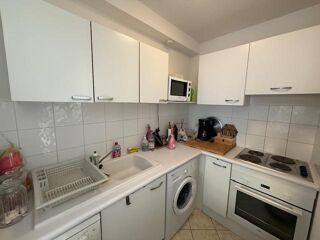 Maison à vendre 3 pièces 46 m²