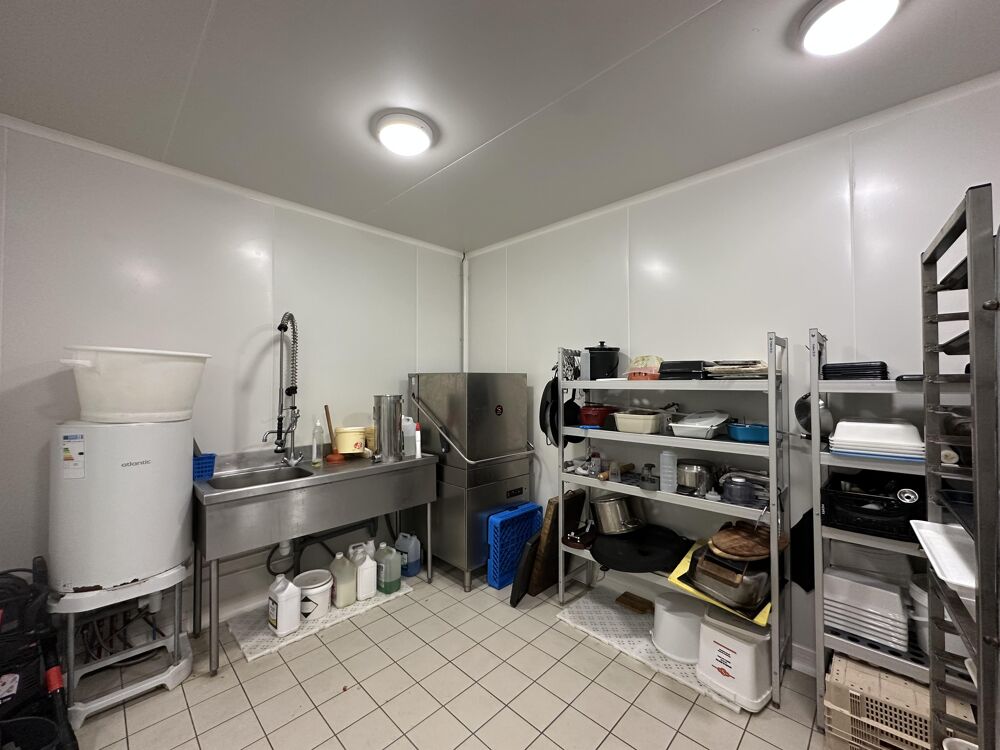   Vente murs pro  à Lamagistère Lamagistère