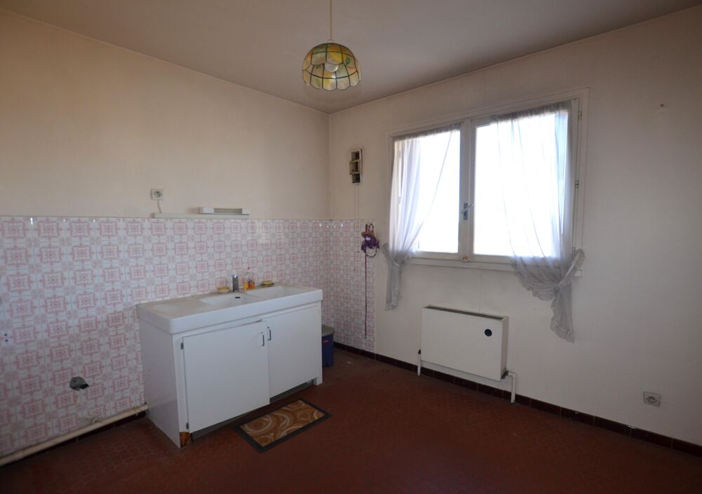 Appartement 3 pièces