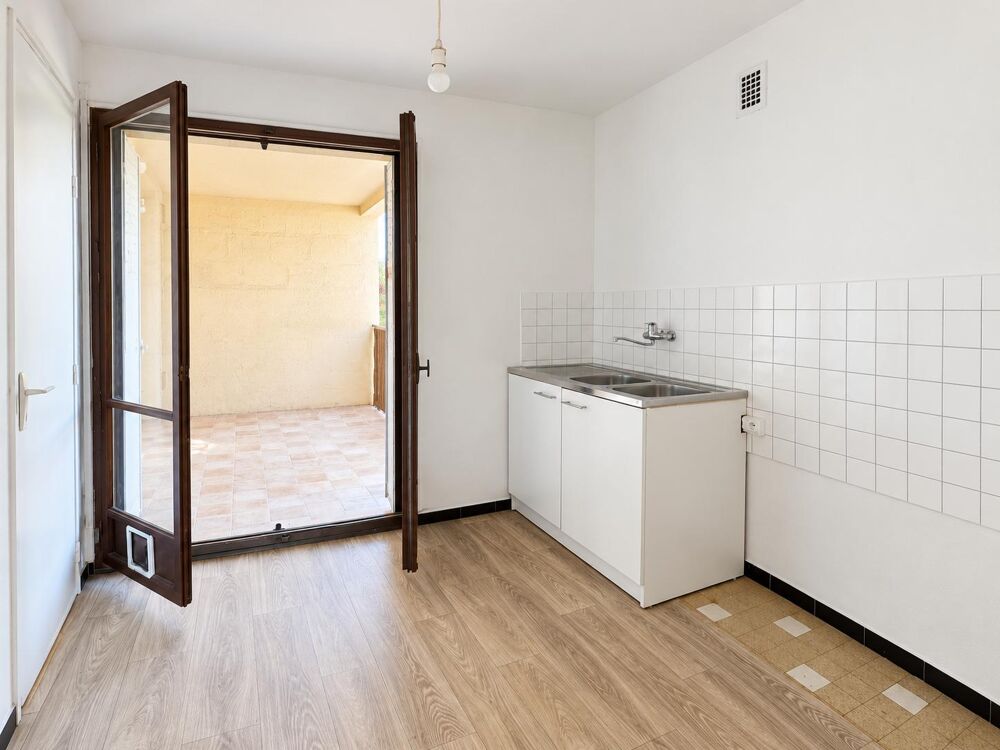 Vente Appartement Appartement 3 pièces Aix-en-provence