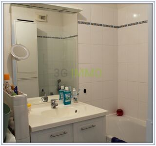  Appartement à vendre 2 pièces 43 m²