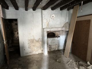  Maison � vendre 4 pi�ces 