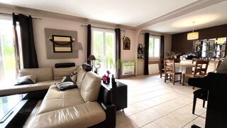  Maison � vendre 8 pi�ces 130 m�