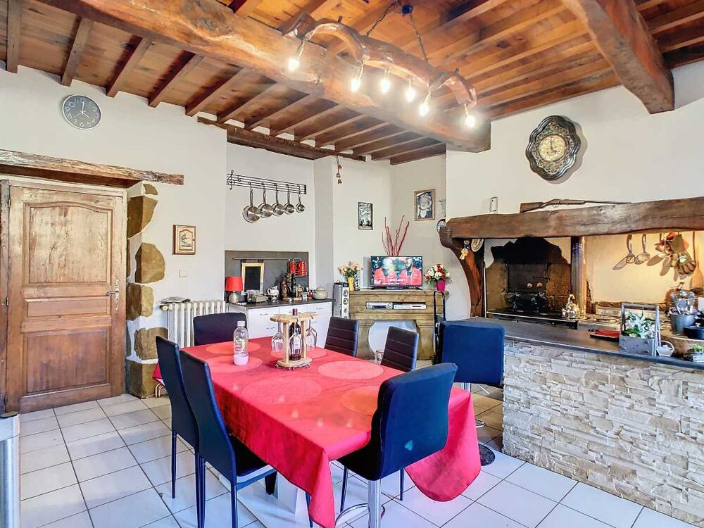 à vendre  Maison Marciac (32230)