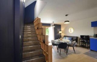  Maison à vendre 307 m²