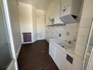  Appartement à vendre 2 pièces 54 m²