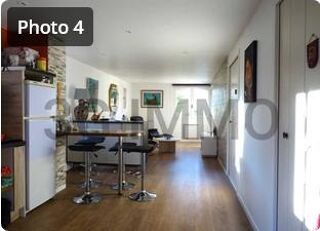  Appartement à vendre 2 pièces 62 m²