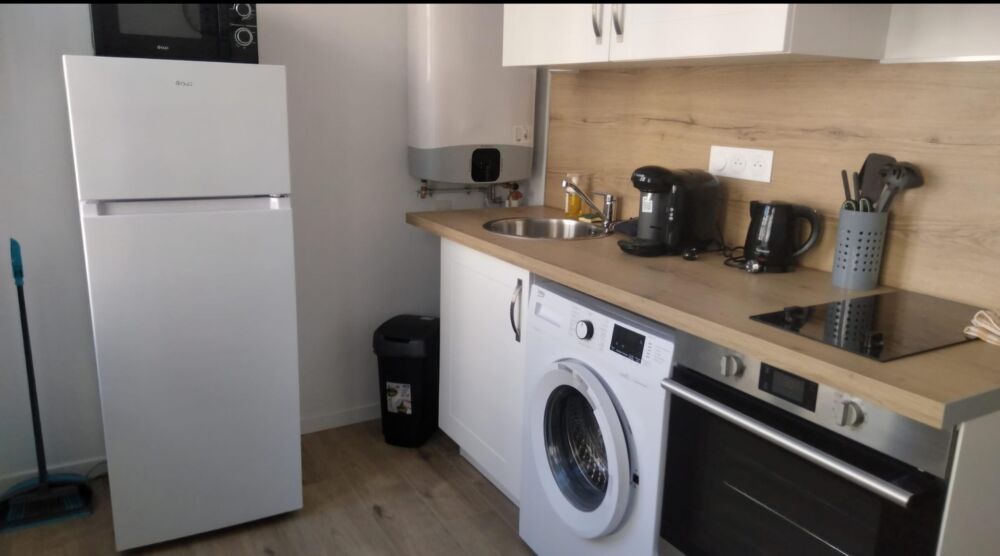 Vente Immeuble Vente murs pro  à Saint-quentin Saint-quentin