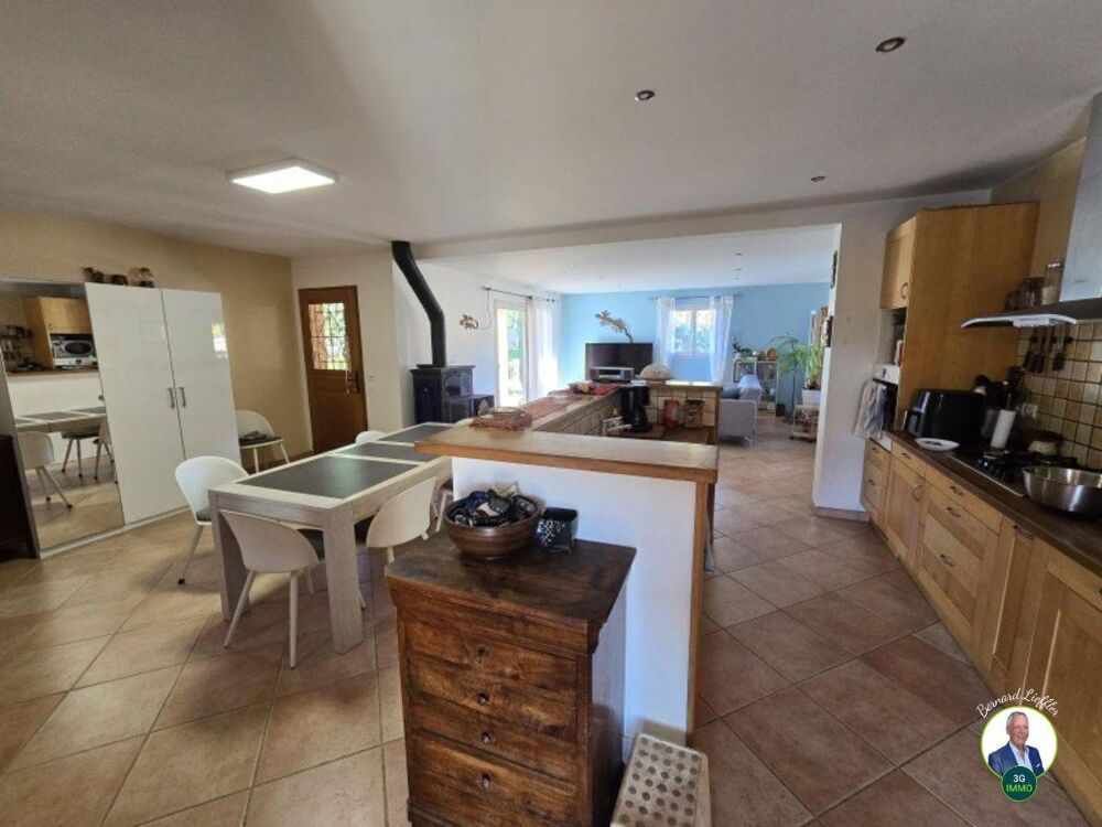 à vendre  Maison Vidauban (83550)