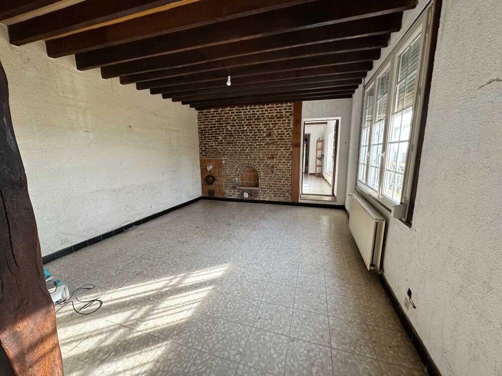 Vente Maison Corps de ferme 10 pi�ces �telfay