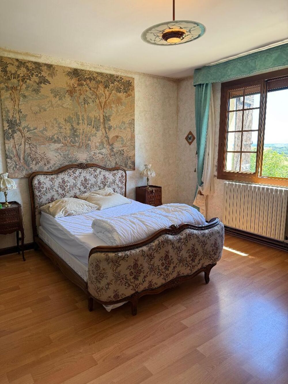 à vendre  Maison Belflou (11410)