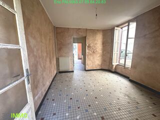  Maison � vendre 3 pi�ces 67 m�