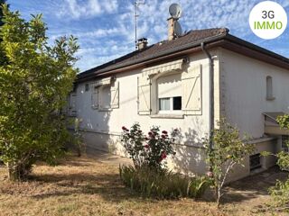  Maison à vendre 10 pièces 