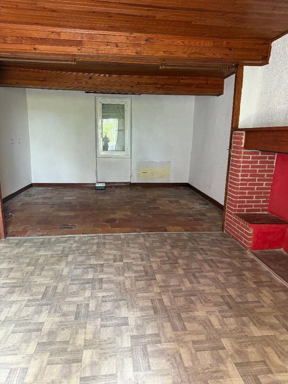 Vente Maison Corps de ferme Lagarde