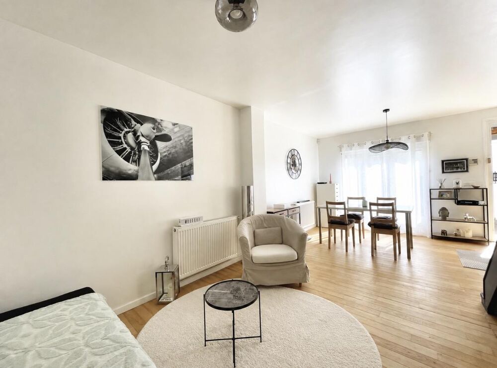 Vente Maison Ensemble de 2 maisons 10 pièces Drancy