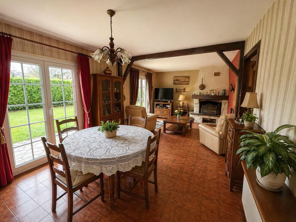 Maison 3 pièces