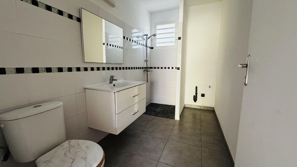 Appartement 2 pièces