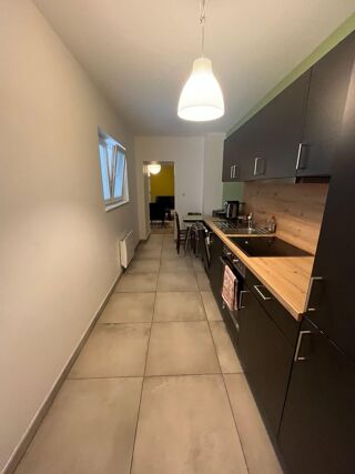  Appartement � vendre 2 pi�ces 51 m�