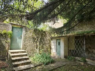  Maison à vendre 13 pièces 320 m²