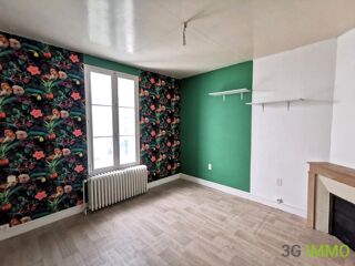  Maison à vendre 5 pièces 