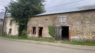  Maison à vendre 3 pièces 47 m²