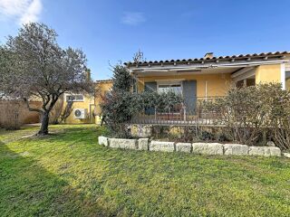 Maison à vendre 5 pièces 118 m²