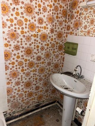  Maison à vendre 3 pièces 84 m²