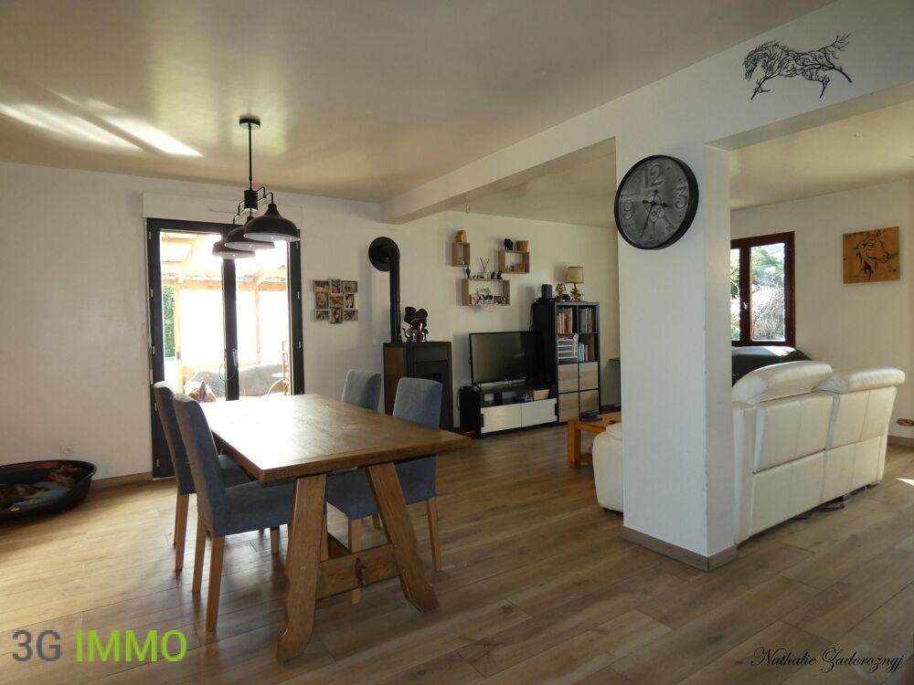 Vente Maison Maison 6 pièces La chapelle-neuve