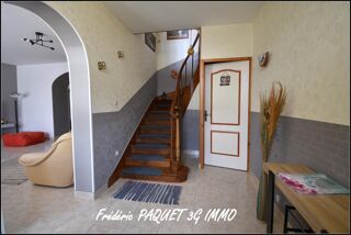  Maison � vendre 7 pi�ces 198 m�