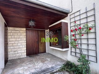  Maison à vendre 5 pièces 153 m²