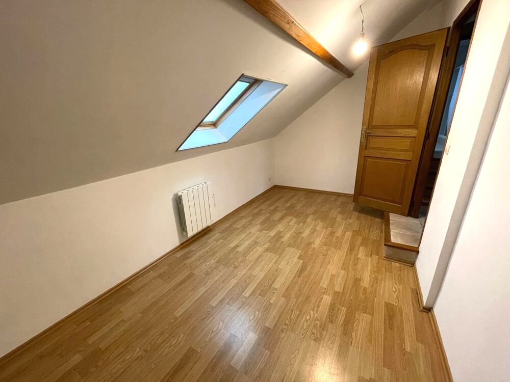 Vente Maison Maison 5 pièces Villeneuve-la-guyard