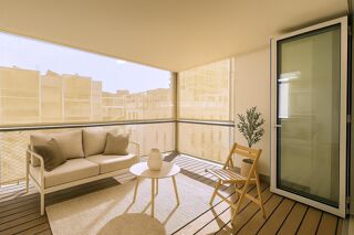  Appartement  vendre 3 pices 64 m