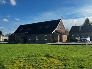  Maison � vendre 6 pi�ces 177 m�