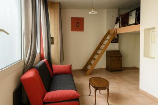  Appartement � vendre 2 pi�ces 