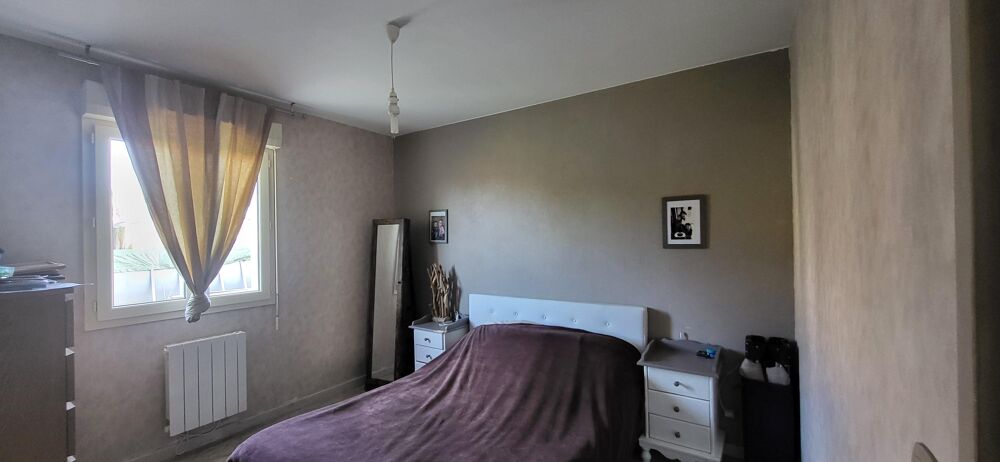 Vente Maison Maison 5 pièces Nogent-le-roi