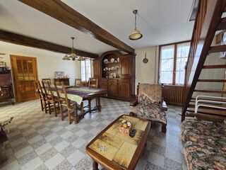  Maison � vendre 6 pi�ces 