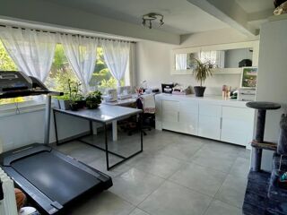  Maison  vendre 9 pices 144 m