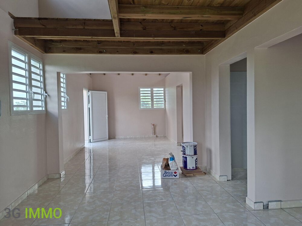 Maison 5 pièces