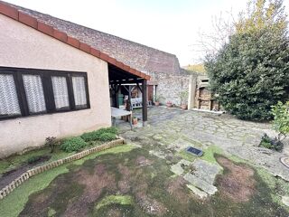  Maison � vendre 4 pi�ces 87 m�