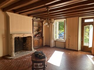  Maison � vendre 6 pi�ces 113 m�