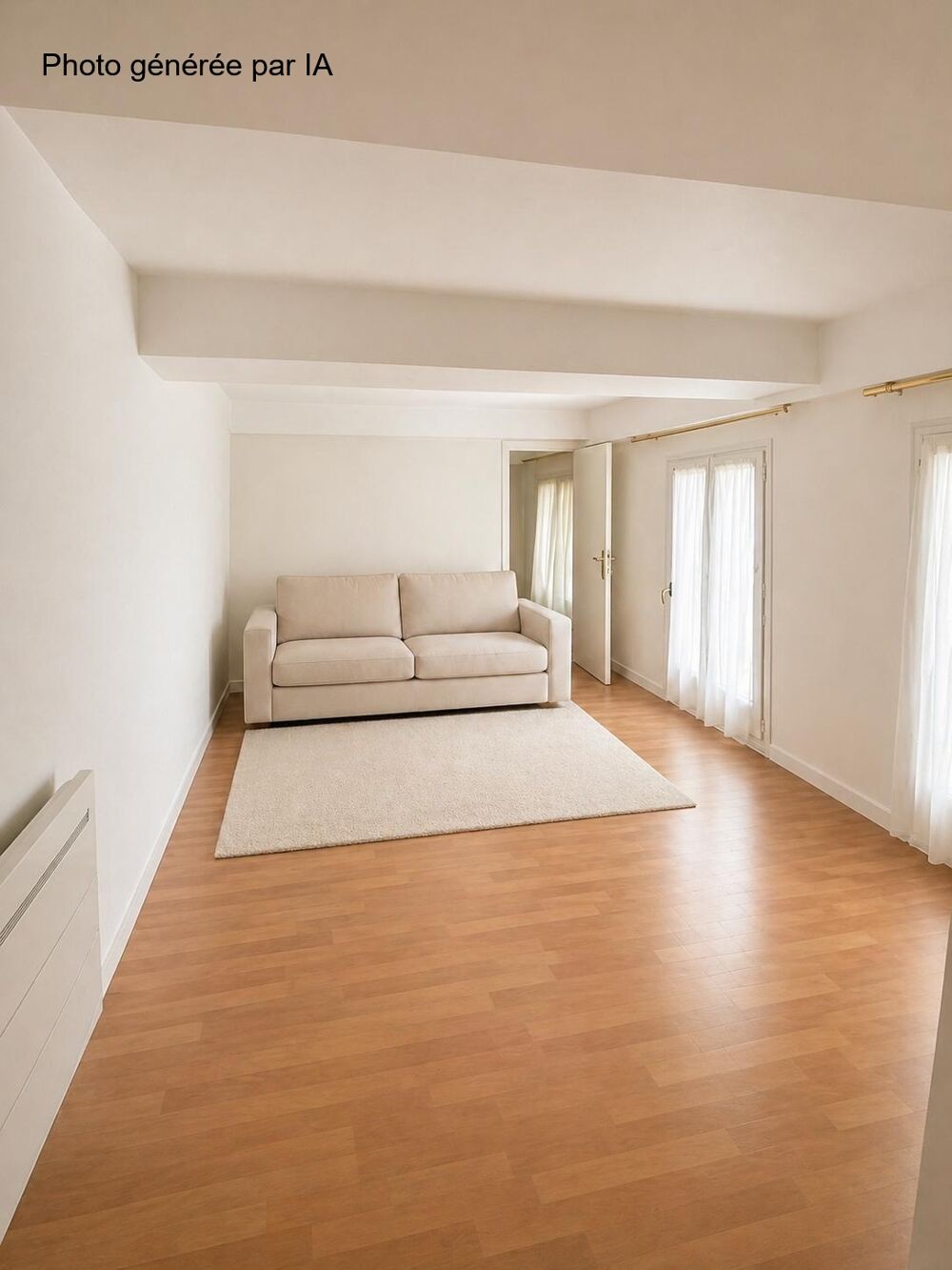 Vente Appartement Appartement Paris 2